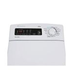 Lavarropas 6 kg Vita Smart Carga Superior Candy