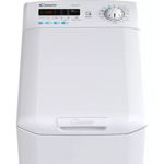 Lavarropas Candy Cstg272d1 1200rpm 7kg Blanco Carga Sup.