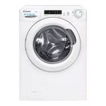 Lavarropas Candy Cs10652d-12 6,5kg 1000rpm Smart Touch A+++