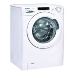Lavarropas Candy Cs10652d-12 6,5kg 1000rpm Smart Touch A+++
