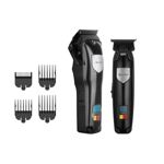 Máquina de Cortar Pelo Suono Hair Clipper + Trimmer 