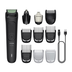 Multigroom All-in-One Philips MG3931/15 con 10 accesorios