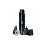 CORTA BARBA REMINGTON PG181 - KIT 5 EN 1 SIN CABLE