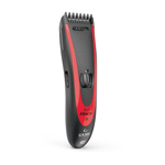 Combo Ga.ma R649 Race Corta Pelo + Trimmer + Nose Trimmer 