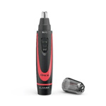 Combo Ga.ma R649 Race Corta Pelo + Trimmer + Nose Trimmer 