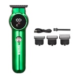Trimmer Patillera Inalam. Profesional Wmark NG-7201 7000 Rpm