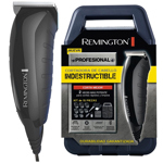 Maquina Cortadora Pelo Remington Hc5850 Indestructible Pro