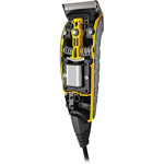 Maquina Cortadora Pelo Remington Hc5850 Indestructible Pro