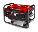 Generador grupo electrógeno 3000w arranque eléctrico 7,0 HP DAIHATSU