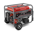 Grupo electrogeno generador  monofasico Naftero 16.0 Hp 7500w Max. DAIHATSU