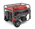 Grupo Electrogeno Monofasico 8300w 18hp Trifuel Nafta Gas DAIHATSU