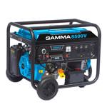 Grupo Electrógeno 8500V - GE3482AR