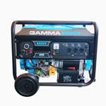 Grupo Electrógeno 8500V - GE3482AR