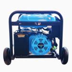 Grupo Electrógeno 8500V - GE3482AR