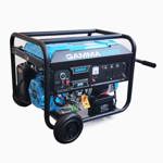 Grupo Electrógeno 8500V - GE3482AR