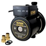 Bomba Presurizadora 260w 1"  Konan  50 L/m 