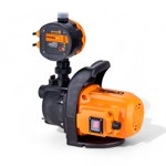 Bomba Agua Elevadora Inteligente 25mts 0,5 Hp Lusqtoff