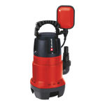 Bomba Sumergible GC-DP 7835 Einhell 4170682 Agua Sucia
