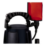 Bomba Sumergible GC-DP 7835 Einhell 4170682 Agua Sucia