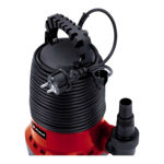 Bomba Sumergible GC-DP 7835 Einhell 4170682 Agua Sucia