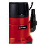 Bomba Sumergible GC-DP 7835 Einhell 4170682 Agua Sucia