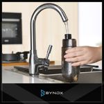 Mopa para Piso y Vidrios Bynox 3en1 con mopa circular mopa plana y mopa para vidrios CI-SPR3E1-GR