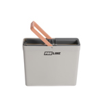 Balde trapeador con Mopa Proline MPLVP02PI