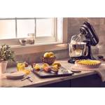 Batidora KitchenAid Artisan Onyx Negro 4,8 L 10 Velocidades