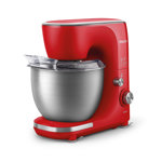 Batidora Planetaria Philips 7922 800 Watts 5 L Roja