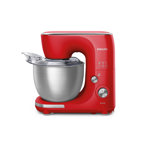 Batidora Planetaria Philips 7922 800 Watts 5 L Roja