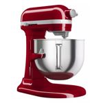 Batidora Kitchenaid Rksm70skxrer Taza Acero 6,6l Roja 
