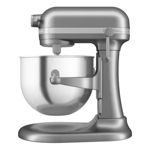 Batidora de pie KitchenAid Coyote RKSM70SKXRCU gris 220V