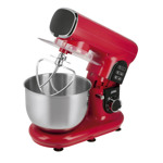Atma Bp240 Batidora Planetaria 6 Velocidades Atma Roja
