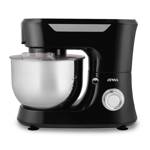 Batidora Planetaria Atma Pro 4.8 L Acero Inoxidable Negra BP24B1AP