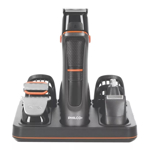 Corta Pelo Philco CB8870PP GROOMING Kit 15 piezas 