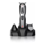 Cortadora De Cabello Y Barba Gama  Multi Styler Gcx Master 