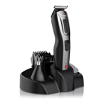 Cortadora De Cabello Y Barba Gama  Multi Styler Gcx Master 