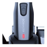 Cortadora De Cabello Y Barba Gama  Multi Styler Gcx Master 