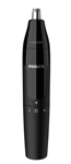 Recortadora Philips NT1620-15 Pelo de Naríz y Oreja