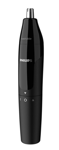 Recortadora Philips NT1620-15 Pelo de Naríz y Oreja