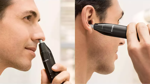 Recortadora Philips NT1620-15 Pelo de Naríz y Oreja