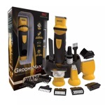 Maquina Cortar Pelo Wahl Sport Recargable Patillera Barba