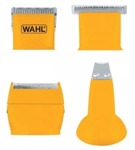 Maquina Cortar Pelo Wahl Sport Recargable Patillera Barba