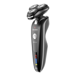 Afeitadora Electrica Gama Gsh 1527 Sport Wd Black