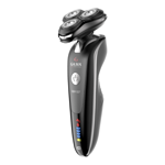 Afeitadora Electrica Gama Gsh 1527 Sport Wd Black