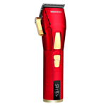 Maquina Cortadora De Pelo Inalám. Wmark NG-2036 Pantalla Led