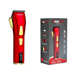 Maquina Cortadora De Pelo Inalám. Wmark NG-2036 Pantalla Led