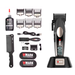 Maquina Cortadora De Pelo Profesional Wmark NG-8038 9000 Rpm