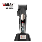 Maquina Cortadora De Pelo Profesional Wmark NG-8038 9000 Rpm