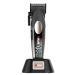 Maquina Cortadora De Pelo Profesional Wmark NG-8038 9000 Rpm